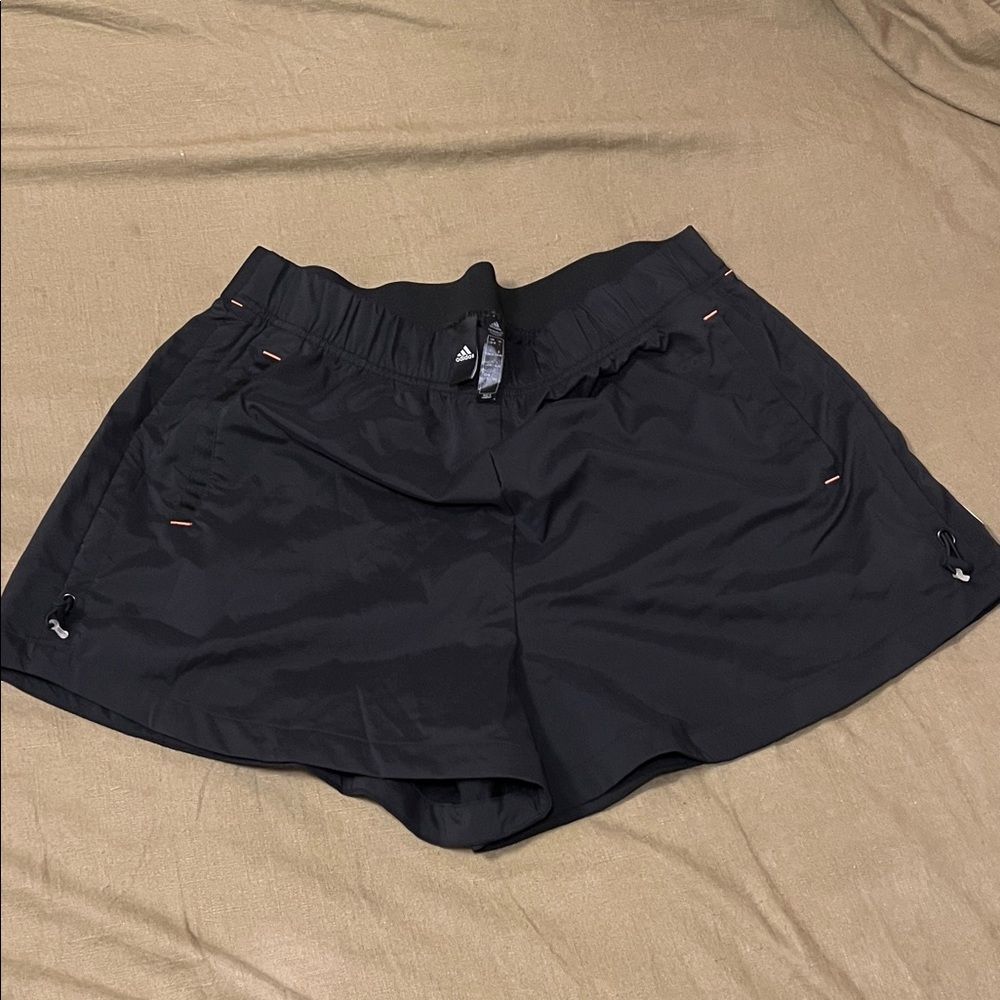 Adidas Women's Workout Shorts